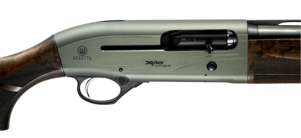 Beretta A400 Xplor Unica Action